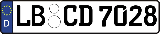 LB-CD7028