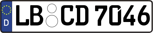 LB-CD7046