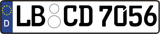 LB-CD7056