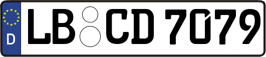 LB-CD7079