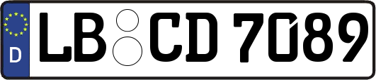 LB-CD7089