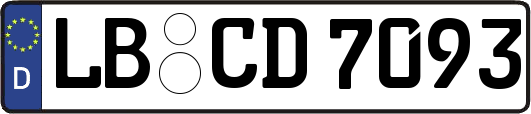 LB-CD7093