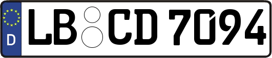 LB-CD7094