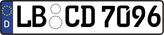 LB-CD7096