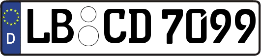 LB-CD7099