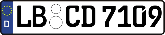 LB-CD7109
