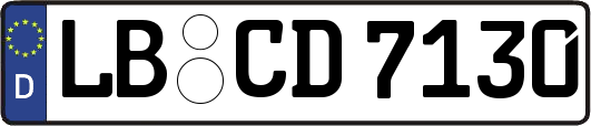 LB-CD7130
