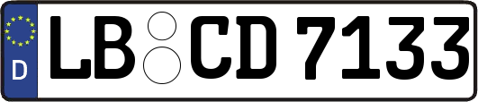 LB-CD7133