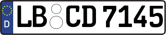 LB-CD7145