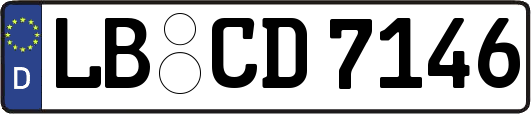 LB-CD7146