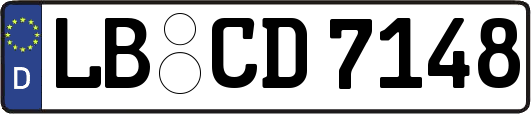 LB-CD7148