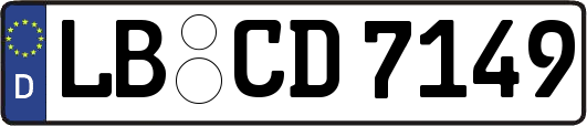 LB-CD7149