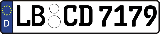 LB-CD7179