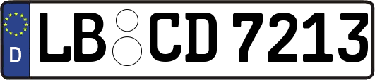 LB-CD7213