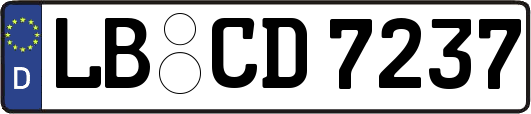 LB-CD7237