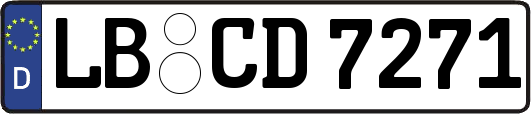 LB-CD7271