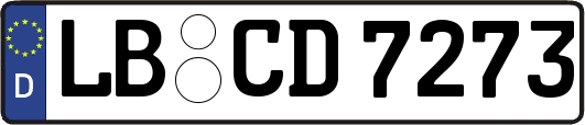 LB-CD7273