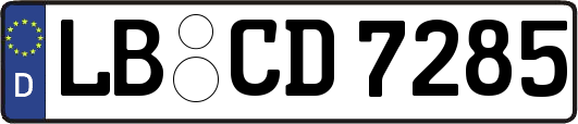 LB-CD7285