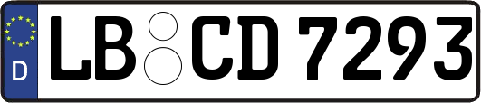 LB-CD7293