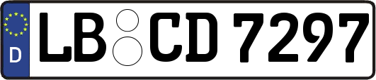 LB-CD7297