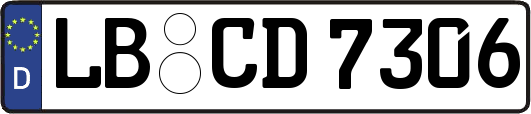 LB-CD7306