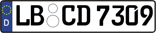 LB-CD7309