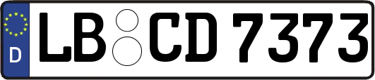 LB-CD7373