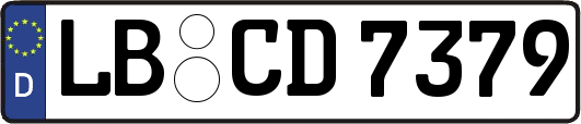 LB-CD7379