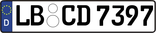 LB-CD7397