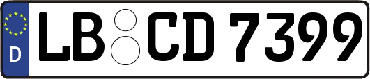 LB-CD7399