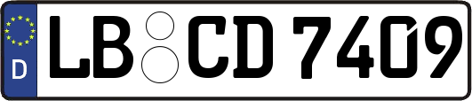 LB-CD7409