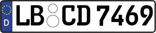 LB-CD7469