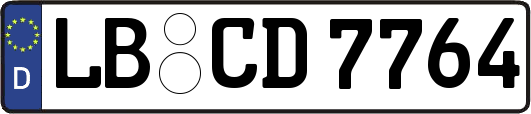 LB-CD7764