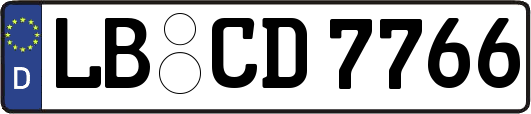 LB-CD7766