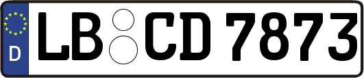 LB-CD7873
