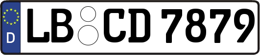LB-CD7879
