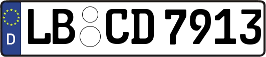LB-CD7913