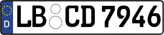 LB-CD7946