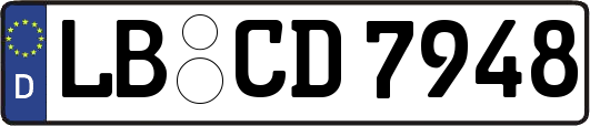 LB-CD7948