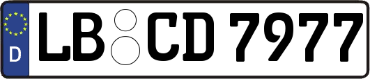 LB-CD7977
