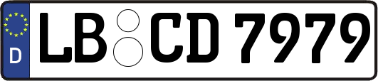 LB-CD7979