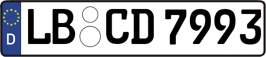 LB-CD7993