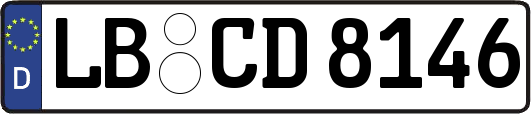 LB-CD8146