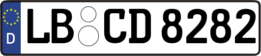 LB-CD8282