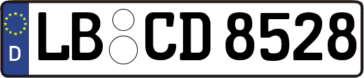 LB-CD8528