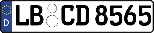 LB-CD8565