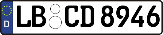 LB-CD8946