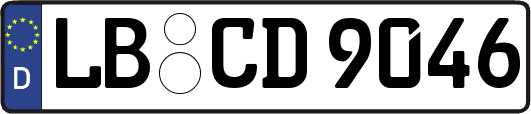 LB-CD9046