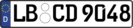 LB-CD9048