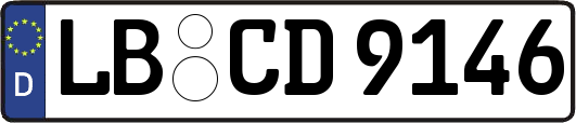 LB-CD9146